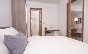 Ariama Serviced Residence