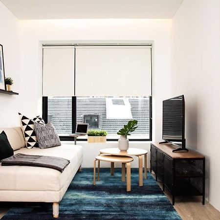 Ariama Serviced Residence Jakarta Exterior photo