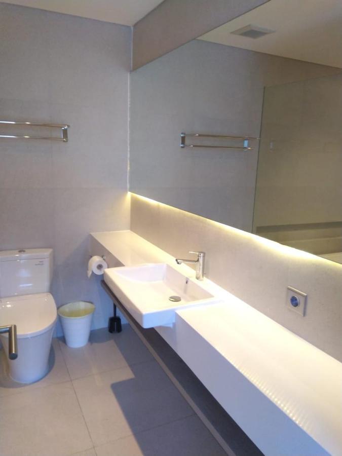 Ariama Serviced Residence Jakarta Exterior photo