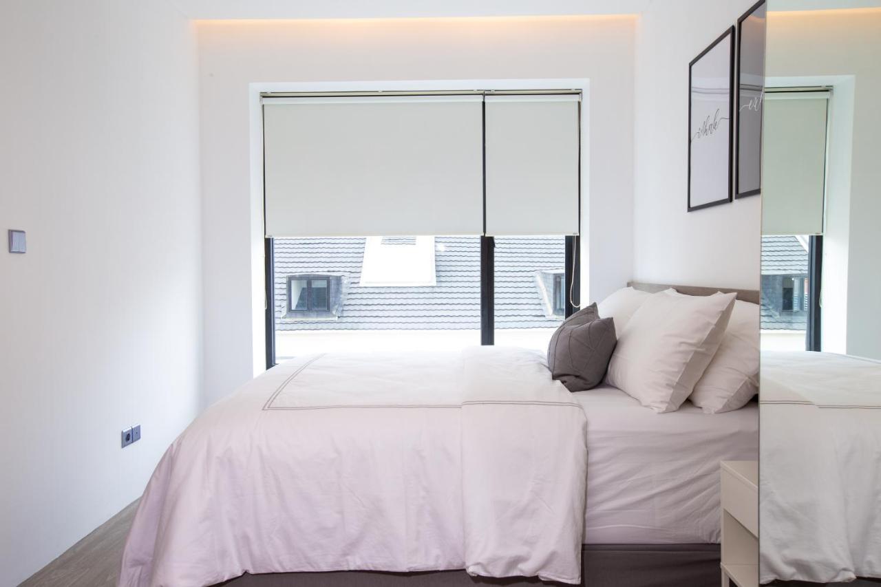 Ariama Serviced Residence Jakarta Exterior photo