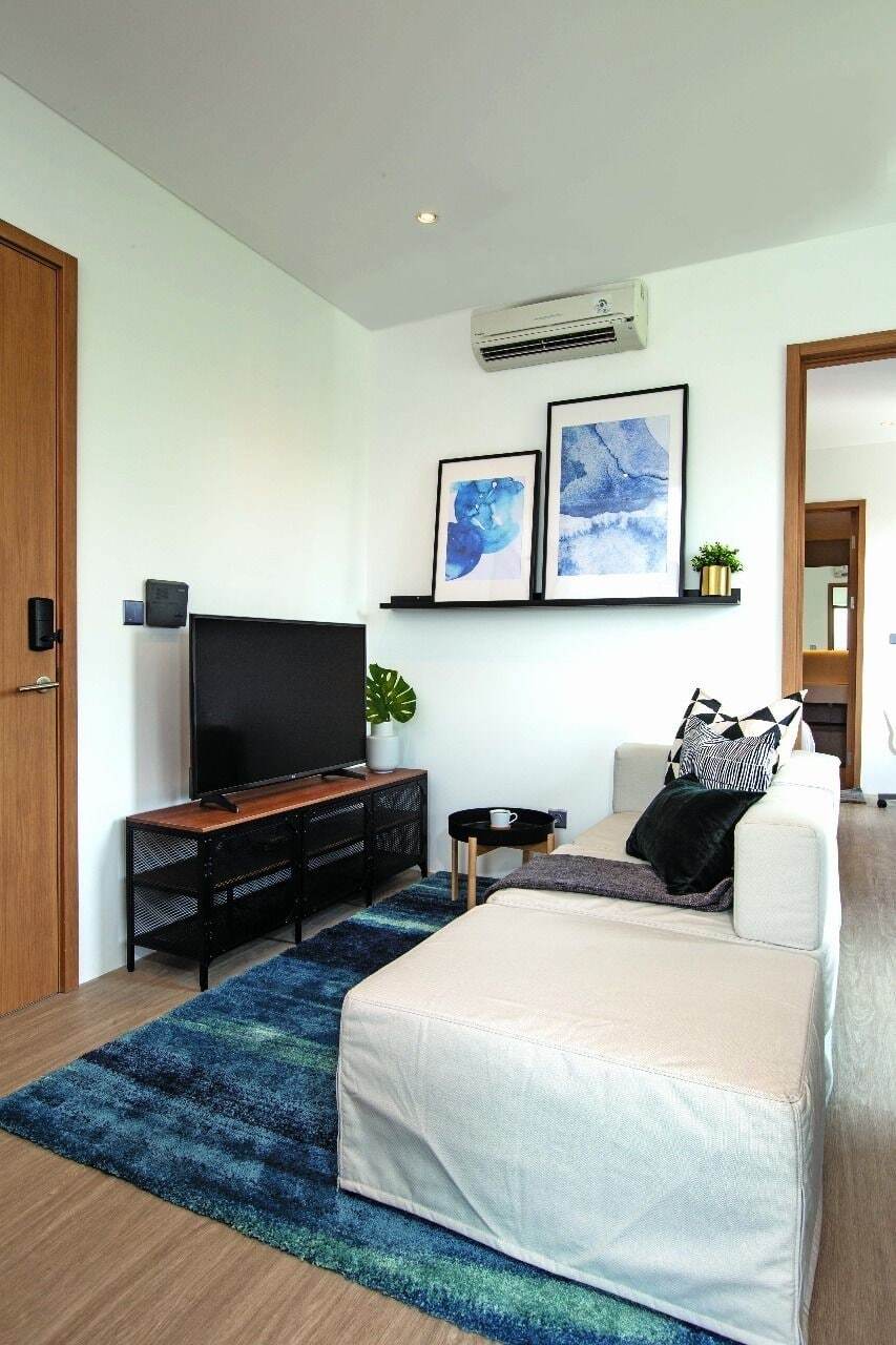 Ariama Serviced Residence Jakarta Exterior photo