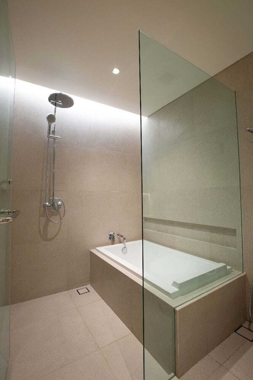 Ariama Serviced Residence Jakarta Exterior photo
