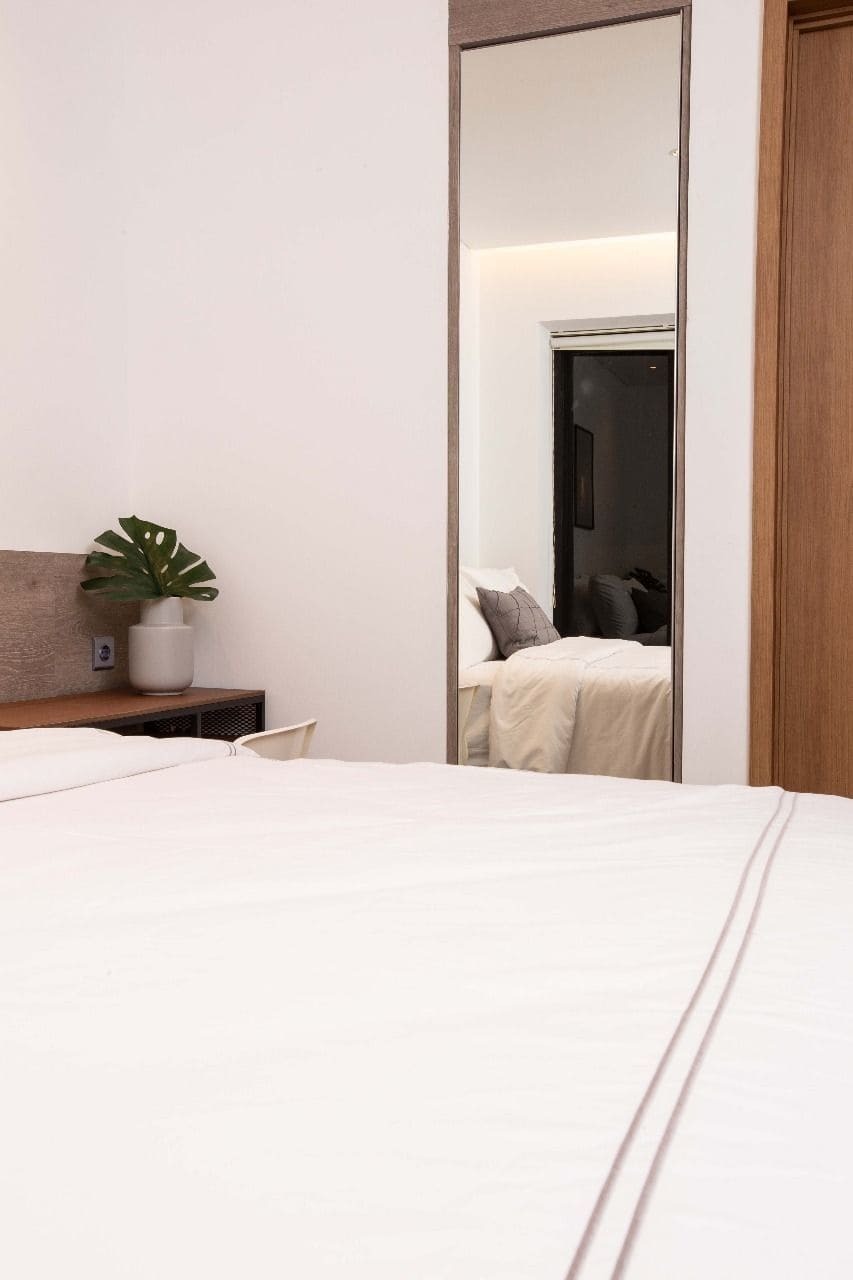 Ariama Serviced Residence Jakarta Exterior photo